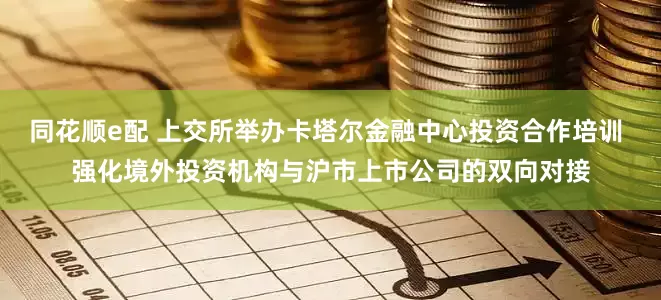 同花顺e配 上交所举办卡塔尔金融中心投资合作培训 强化境外投资机构与沪市上市公司的双向对接