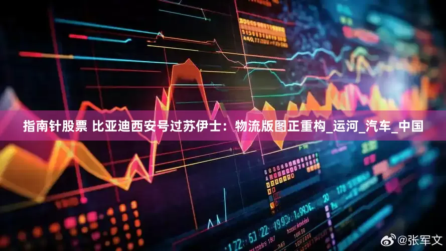 指南针股票 比亚迪西安号过苏伊士：物流版图正重构_运河_汽车_中国