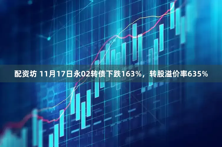 配资坊 11月17日永02转债下跌163%，转股溢价率635%