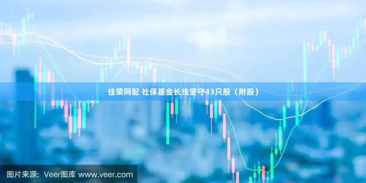 佳荣网配 社保基金长线坚守43只股（附股）